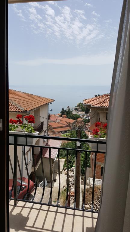 Villa Srma Ohrid Esterno foto